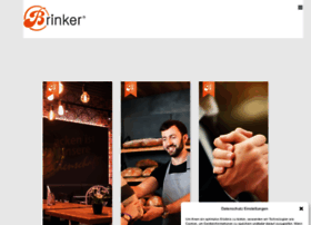 Brinker.de thumbnail
