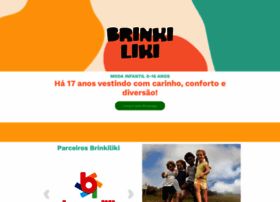 Brinkiliki.com.br thumbnail