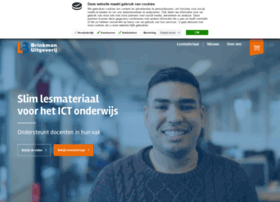 Brinkman-uitgeverij.nl thumbnail