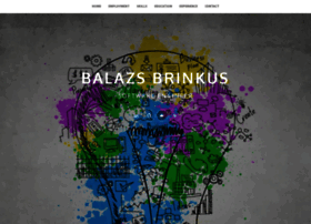 Brinkus.com thumbnail