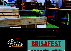 Brisachiringo.com thumbnail