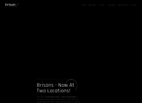 Brisans.com.au thumbnail