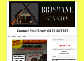 Brisbanegunshow.com.au thumbnail