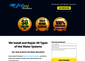 Brisbanehotwatersystems.com thumbnail