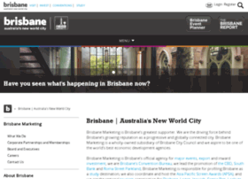 Brisbanemarketing.com.au thumbnail