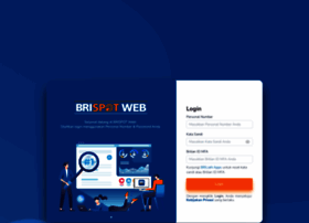 Brispot.bri.co.id thumbnail