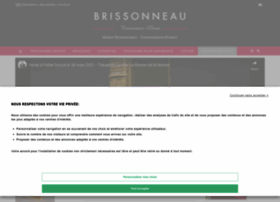 Brissonneau.net thumbnail