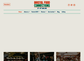 Bristolfoodconnections.com thumbnail