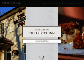 Bristolinnclevedon.co.uk thumbnail