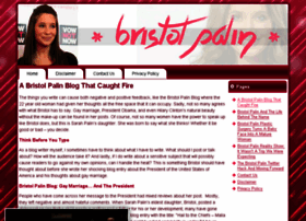 Bristolpalin.net thumbnail