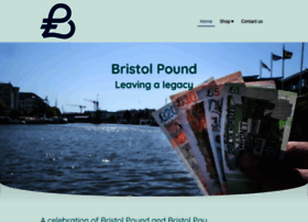 Bristolpound.org thumbnail