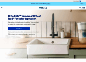 Brita.com thumbnail