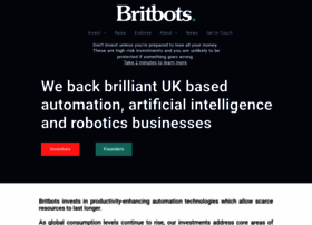 Britbots.com thumbnail