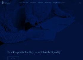 Britcham.cl thumbnail Britcham.cl thumbnail