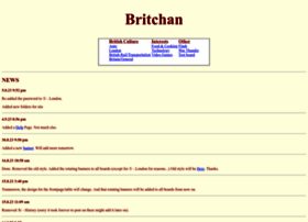 Britchan.net thumbnail