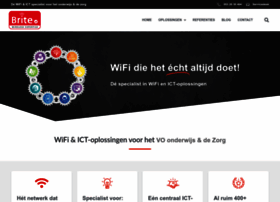 Brite.nl thumbnail