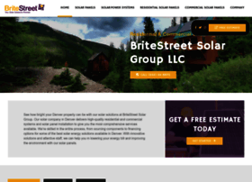 Britestreet.com thumbnail