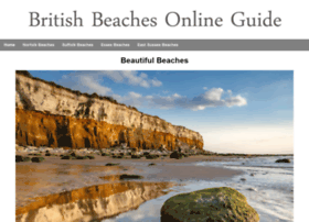Britishbeaches.online thumbnail Britishbeaches.online thumbnail