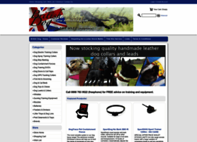 Britishdog.co.uk thumbnail