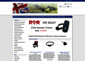 Britishdog.net thumbnail