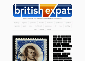 Britishexpat.com thumbnail