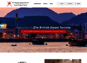 Britishomani.org thumbnail