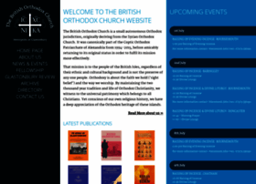 Britishorthodox.org thumbnail Britishorthodox.org thumbnail