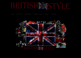 Britishstyle.at thumbnail