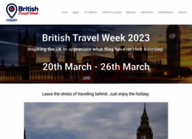 Britishtravelweek.co.uk thumbnail