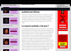 Britneyarmy.fr thumbnail