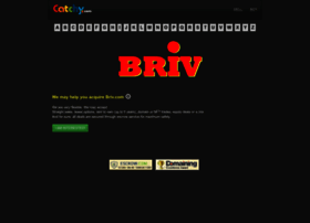 Briv.com thumbnail