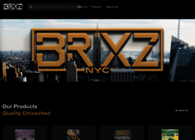 Brixznyc.com thumbnail