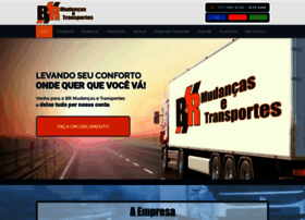 Brmudancasetransportes.com thumbnail