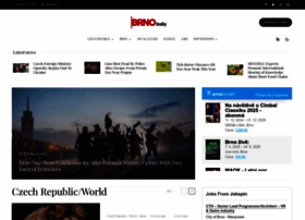 Brnodaily.com thumbnail