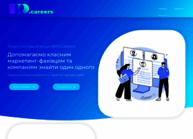 Bro.careers thumbnail