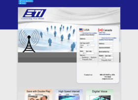 Broadband.eticomm.net thumbnail