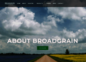 Broadgrain.com thumbnail