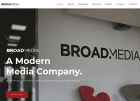 Broadmedia.co.za thumbnail Broadmedia.co.za thumbnail