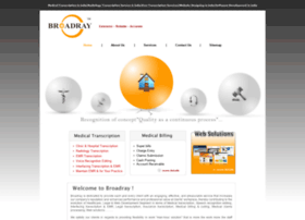 Broadrayit.com thumbnail