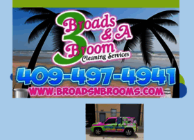 Broadsnbrooms.com thumbnail