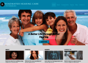 Broadwaterhearingcare.net thumbnail