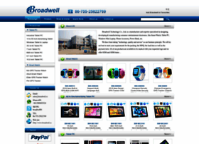 Broadwell.cc thumbnail Broadwell.cc thumbnail
