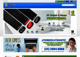 Brobotix.com.mx thumbnail