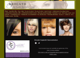 Brocato.co.uk thumbnail Brocato.co.uk thumbnail