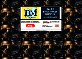 Brochuremuseum.nl thumbnail