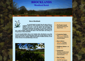 Brocklands.co.uk thumbnail Brocklands.co.uk thumbnail