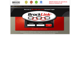 Brocklink.com thumbnail