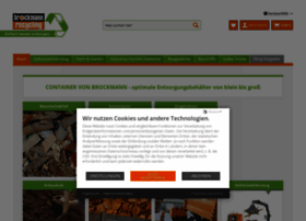 Brockmann-shop.de thumbnail