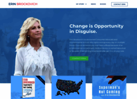 Brockovich.com thumbnail