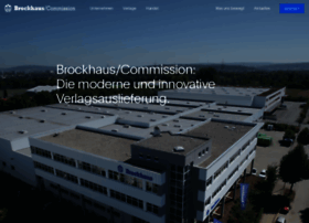 Brocom.de thumbnail